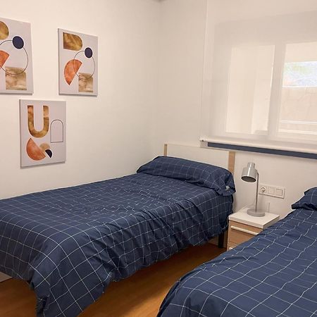Apartamento En Altea Con Vistas Al Mar エクステリア 写真