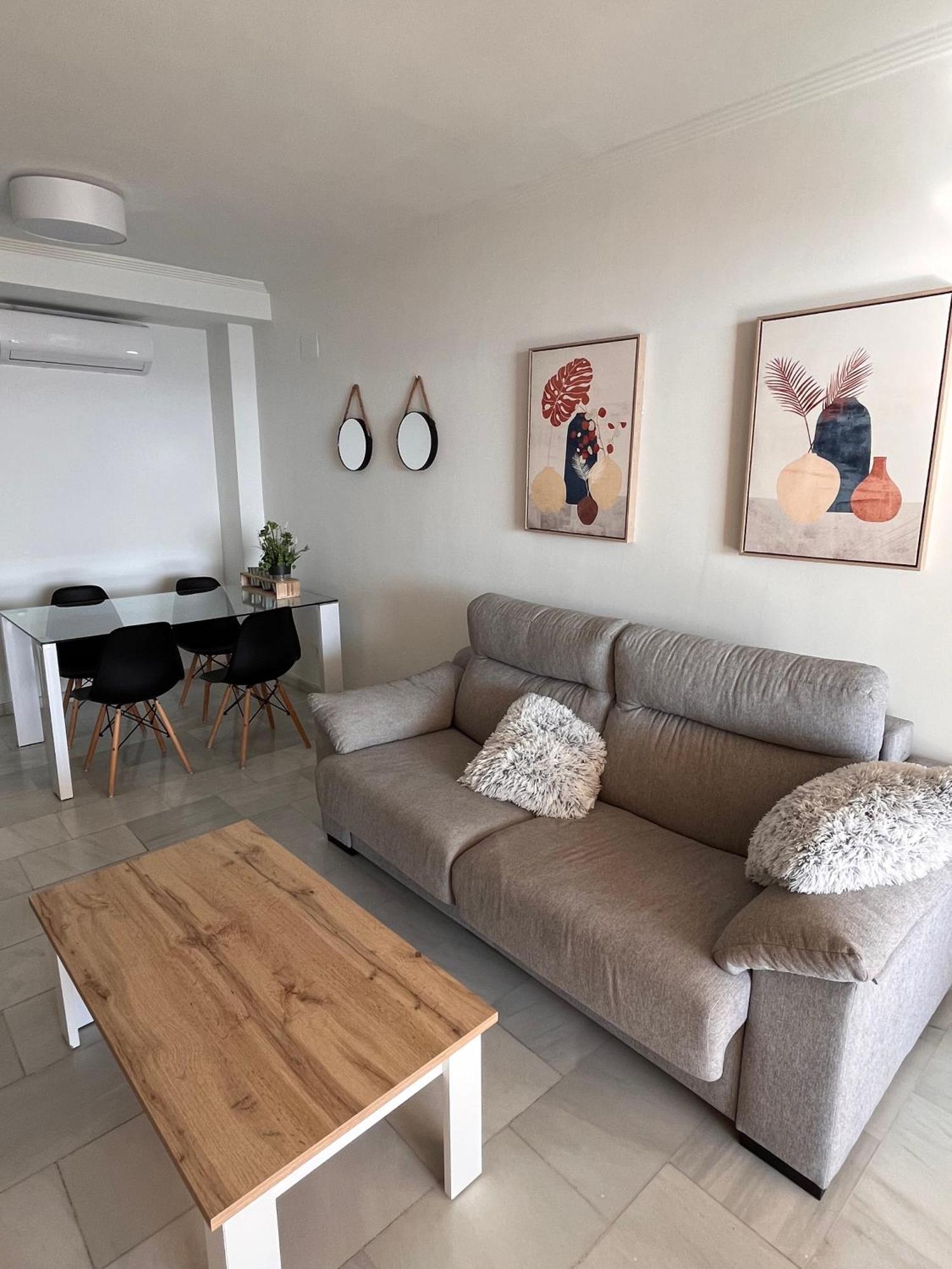 Apartamento En Altea Con Vistas Al Mar エクステリア 写真